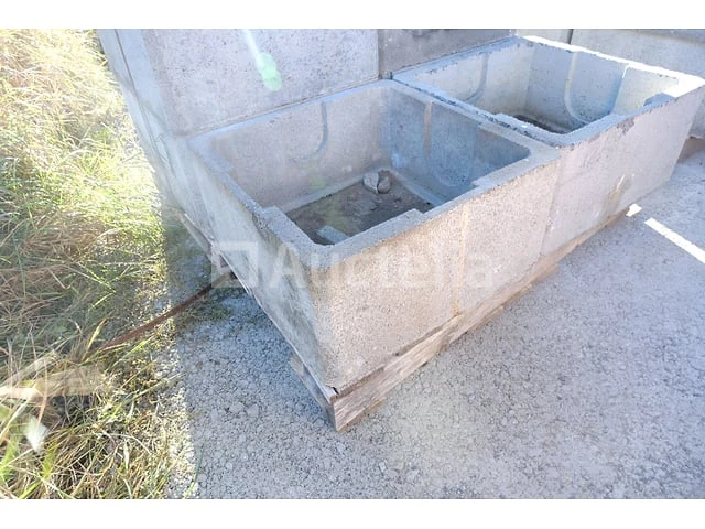 6 betoninspectiekamers 60x60x30 - afbeelding 2 van  4