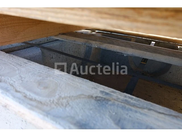 6 betoninspectiekamers 72x72x30 - afbeelding 1 van  3