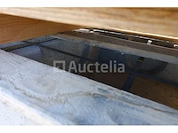 6 betoninspectiekamers 72x72x30