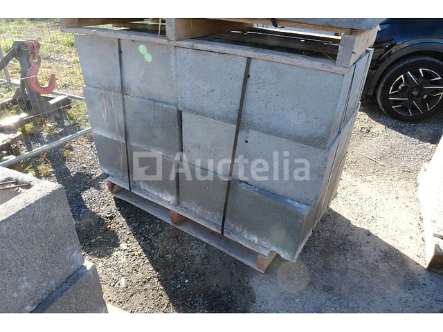 6 betoninspectiekamers 72x72x30 - afbeelding 2 van  3