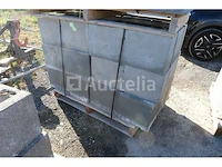 6 betoninspectiekamers 72x72x30 - afbeelding 2 van  3