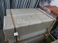 6 betonnen treden - afbeelding 1 van  4