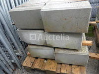 6 betonnen treden - afbeelding 2 van  4