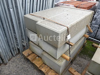 6 betonnen treden - afbeelding 3 van  4