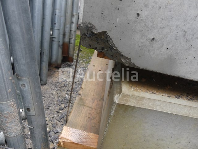 6 betonnen treden - afbeelding 4 van  4