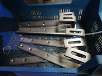 6 bevestigingsbeugels - afbeelding 4 van  4