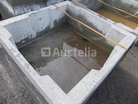 6 bezoekkamers 72x72x30 - afbeelding 4 van  4