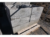 6 bezoekkamers 72x72x30 - afbeelding 2 van  5