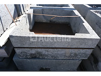 6 bezoekkamers 72x72x30 - afbeelding 2 van  5