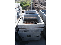 6 bezoekkamers 72x72x30 - afbeelding 4 van  5