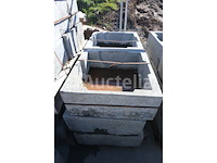 6 bezoekkamers 72x72x30 - afbeelding 5 van  5