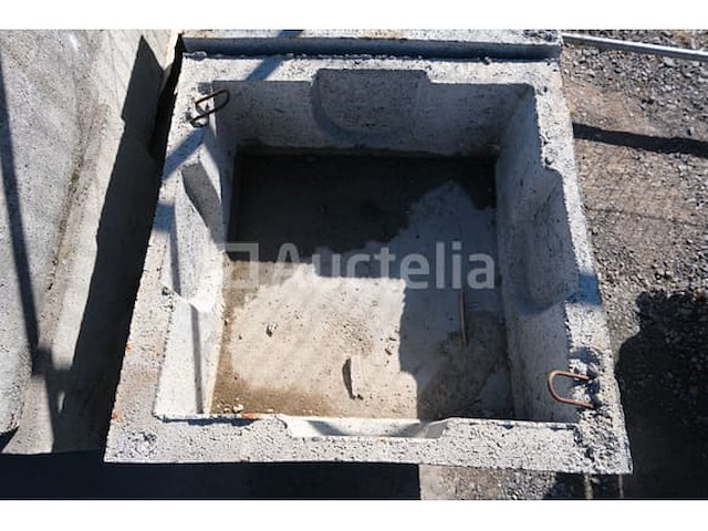 6 bezoekkamers 72x72x30 - afbeelding 3 van  5