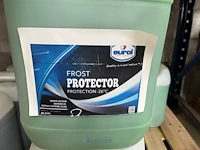 6 bidons antivries eurol frost protector - afbeelding 2 van  2