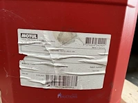 6 bidons smeermiddel motul ez lube - 20 l - afbeelding 2 van  3