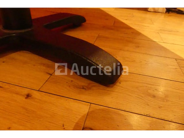 6 bistrotafels + stoelen - afbeelding 4 van  8