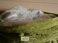 6 bloemmandjes - afbeelding 2 van  2