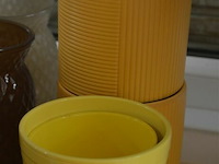 6 bloempotten - afbeelding 3 van  3