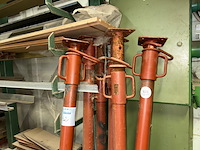 6 bouwshoren - afbeelding 1 van  3