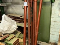 6 bouwshoren - afbeelding 2 van  3