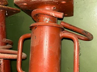 6 bouwshoren - afbeelding 3 van  3