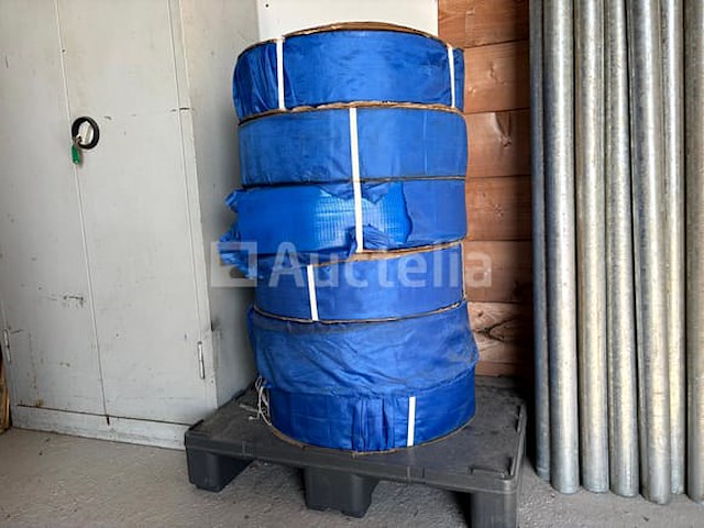 6 brandslangen maxuflexflatbleum - afbeelding 1 van  7