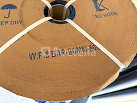 6 brandslangen maxuflexflatbleum - afbeelding 2 van  7