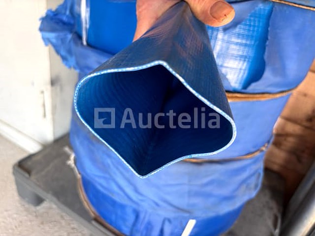 6 brandslangen maxuflexflatbleum - afbeelding 3 van  7