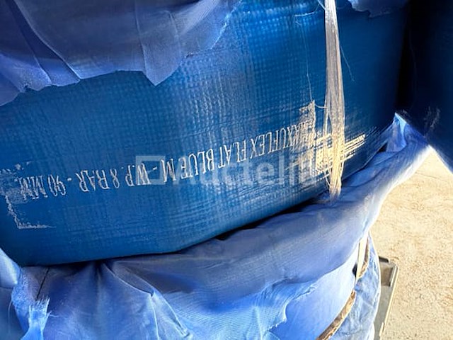 6 brandslangen maxuflexflatbleum - afbeelding 4 van  7