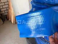 6 brandslangen maxuflexflatbleum - afbeelding 5 van  7