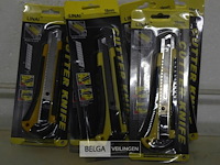 6 breekmessen 18mm - afbeelding 2 van  3