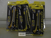 6 breekmessen 18mm - afbeelding 1 van  3