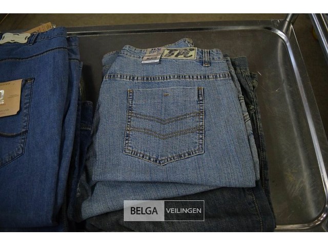 6 broeken mt 40 - afbeelding 3 van  4