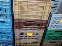 6 bruine bakken - afbeelding 1 van  1