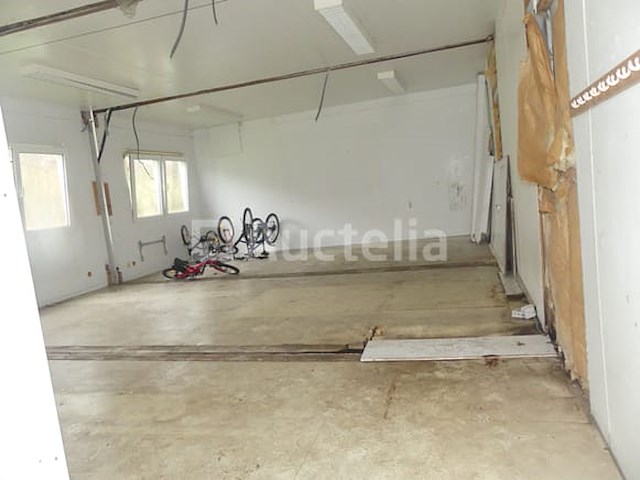 6 bungalowcontainers in elkaar gezet (te renoveren) - afbeelding 3 van  13