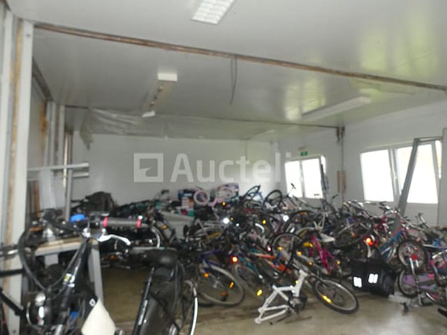 6 bungalowcontainers in elkaar gezet (te renoveren) - afbeelding 6 van  13