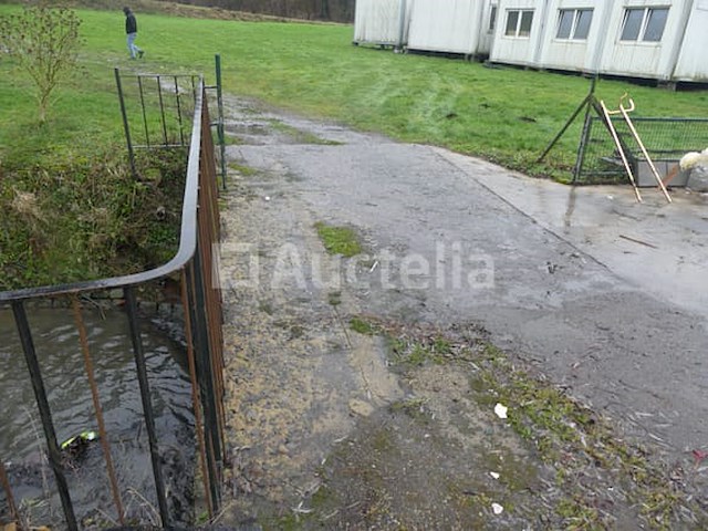 6 bungalowcontainers in elkaar gezet (te renoveren) - afbeelding 8 van  13