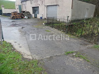 6 bungalowcontainers in elkaar gezet (te renoveren) - afbeelding 2 van  15