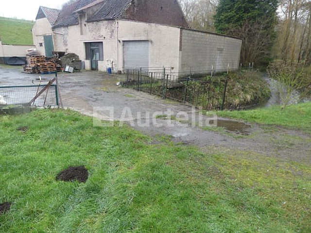 6 bungalowcontainers in elkaar gezet (te renoveren) - afbeelding 3 van  15