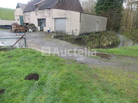 6 bungalowcontainers in elkaar gezet (te renoveren) - afbeelding 3 van  15