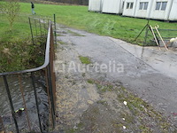 6 bungalowcontainers in elkaar gezet (te renoveren) - afbeelding 15 van  15
