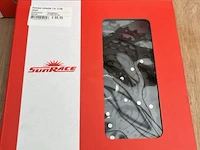 6 cassettes sunrace - afbeelding 3 van  7