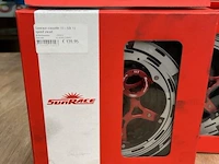 6 cassettes sunrace - afbeelding 5 van  7