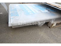 6 cellulaire polycarbonaatpanelen - afbeelding 5 van  7