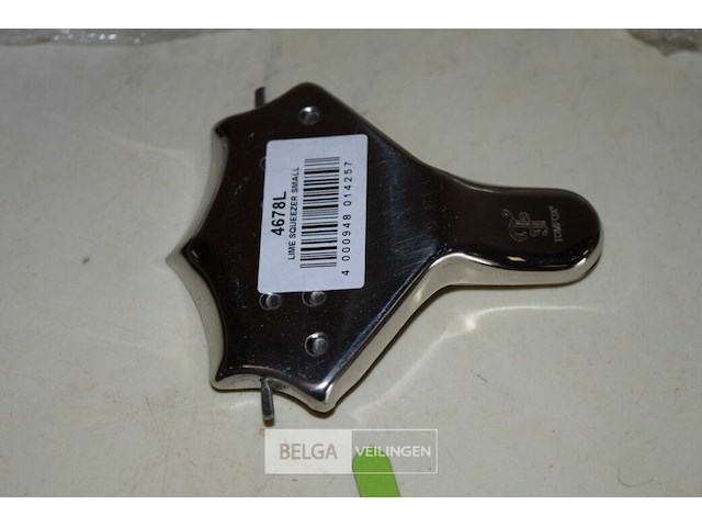 6 citroenpersjes - afbeelding 2 van  2