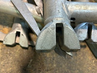 6 consoles voor steigers - afbeelding 3 van  3