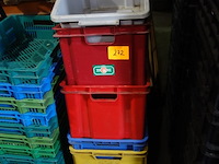 6 curver boxen - afbeelding 1 van  1