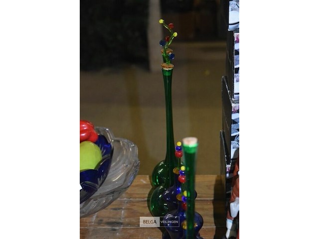 6 deco muranostijl - afbeelding 3 van  3