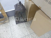 6 decoratieve lantaarns - afbeelding 4 van  4