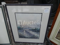 6 decoratieve lijsten - afbeelding 2 van  6