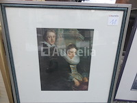 6 decoratieve lijsten - afbeelding 6 van  6